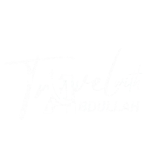 Travel With Abdullah